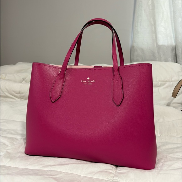 Kate Spade Molly Large Tote - Picture 6 of 6